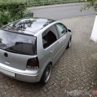 Polo 9N Comfortline von Rabbi