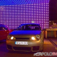 Polo 9N Comfortline von rctableoverload
