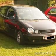 Polo 9N Comfortline von renegade