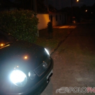 Polo 9N Comfortline von ricosm