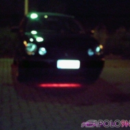 Polo 9N Comfortline von rob2509