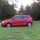 Volkswagen VW Polo 9N Comfortline Modelljahr 2002 mit der Motorisierung 1.2L 6V - 40 kW (55 PS) in der Farbe Flashrot vom Mitglied Robert aus Halle