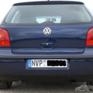 Polo 9N Comfortline von robstar86