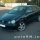 Volkswagen VW Polo 9N Comfortline Modelljahr 2002 mit der Motorisierung 1.4L TDI - 55 kW (75 PS) in der Farbe Black Magic Perleffekt vom Mitglied Rockstady aus Dillingen