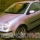 Volkswagen VW Polo 9N Comfortline Modelljahr 2004 mit der Motorisierung 1.2L 12V - 51 kW (70 PS) in der Farbe mettalic silver vom Mitglied Rösche aus Klagenfurt