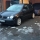 Volkswagen VW Polo 9N Comfortline Modelljahr 2003 mit der Motorisierung 1.4L 16V - 55 kW (75 PS) in der Farbe Schwarz-Metallic vom Mitglied Ronny Grotz