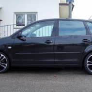 Polo 9N Comfortline von Rossimoni