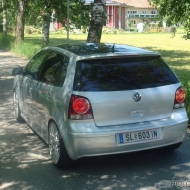 Polo 9N Comfortline von rspolo