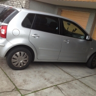 Polo 9N Comfortline von SBL20
