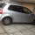 Volkswagen VW Polo 9N Comfortline Modelljahr 2002 mit der Motorisierung 1.4L 16V - 55 kW (75 PS) in der Farbe silber vom Mitglied SBL20