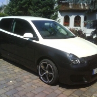 Polo 9N Comfortline von Schlimpi