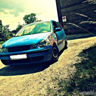Polo 9N Comfortline von SchroedA