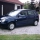 Volkswagen VW Polo 9N Comfortline Modelljahr 2002 mit der Motorisierung 1.4L 16V - 55 kW (75 PS) in der Farbe indigoblau perleffekt (7D) vom Mitglied Schuldi aus Bietigheim