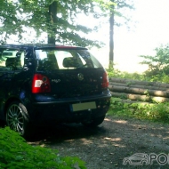 Polo 9N Comfortline von SebL