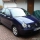 Volkswagen VW Polo 9N Comfortline Modelljahr 2003 mit der Motorisierung 1.4L TDI - 55 kW (75 PS) in der Farbe Indigo blau perleffekt vom Mitglied Sellsen aus Baunatal/Braunschweig