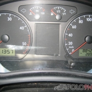 Polo 9N Comfortline von sepp_a_u