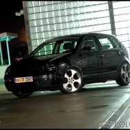 Polo 9N Comfortline von Shabar