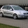 Volkswagen VW Polo 9N Comfortline Modelljahr 2003 mit der Motorisierung 1.4L 16V - 55 kW (75 PS) in der Farbe Silber Metalic Perlefekt vom Mitglied shaggy-ds685 aus Sömmerda