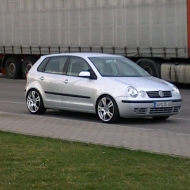 Polo 9N Comfortline von shaggy-ds685