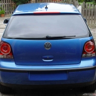 Polo 9N Comfortline von Shakyfighter