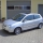 Volkswagen VW Polo 9N Comfortline Modelljahr 2002 mit der Motorisierung 1.2L 12V - 47 kW (64 PS) in der Farbe reflexsilber metallic vom Mitglied Silvermoon aus Leutershausen