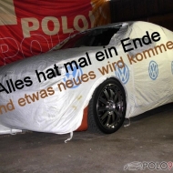 Polo 9N Comfortline von Skyther