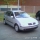 Volkswagen VW Polo 9N Comfortline Modelljahr 2004 mit der Motorisierung 1.2L 12V - 47 kW (64 PS) in der Farbe reflex silber Metallic vom Mitglied Soleikagod aus Essen