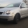 Volkswagen VW Polo 9N Comfortline Modelljahr 2004 mit der Motorisierung 1.2L 12V - 47 kW (64 PS) in der Farbe Silber metallic vom Mitglied Sporta