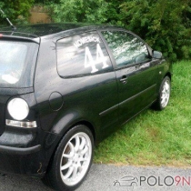 Mitglieder-Profil von ST4UD43(#18591) aus Bad Häring - ST4UD43 präsentiert auf der Community polo9N.info seinen VW Polo