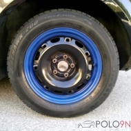Polo 9n Comfortline von ST4UD43