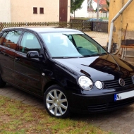Polo 9N Comfortline von Staminaman