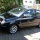 Volkswagen VW Polo 9N Comfortline Modelljahr 2002 mit der Motorisierung 1.2L 12V - 47 kW (64 PS) in der Farbe Black Magic Perleffekt vom Mitglied Steffi242