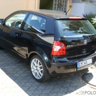 Polo 9N Comfortline von Steffi242