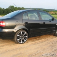 Polo 9N Comfortline von STH-POLO