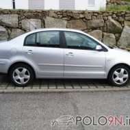 Polo 9N Comfortline von suomi2002