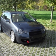 Polo 9N Comfortline von super veloce