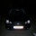 Volkswagen VW Polo 9N Comfortline Modelljahr 2002 mit der Motorisierung 1.2L 12V - 47 kW (64 PS) in der Farbe Schwarz metallic vom Mitglied system1987 aus Dresden