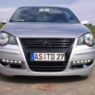 Polo 9N Comfortline von T2K-Morpheus