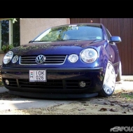 Polo 9N Comfortline von Tamás