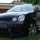 Volkswagen VW Polo 9N Comfortline Modelljahr 2002 mit der Motorisierung 1.4L TDI - 55 kW (75 PS) in der Farbe black-magic perleffect vom Mitglied The Doctor aus Dresden