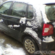 Polo 9N Comfortline von theblackpearl
