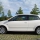 Volkswagen VW Polo 9N Comfortline Modelljahr 2003 mit der Motorisierung 1.4L 16V - 55 kW (75 PS) in der Farbe Candyweiss vom Mitglied Thomas_089 aus Haar Kr. München