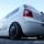 Volkswagen VW Polo 9N Comfortline Modelljahr 2003 mit der Motorisierung 1.4L 16V - 55 kW (75 PS) in der Farbe Weiss vom Mitglied Tigger aus Esbjerg