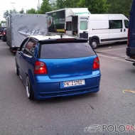 Polo 9N Comfortline von Tim9N