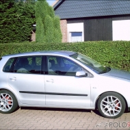 Polo 9N Comfortline von Toppolino