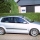 Volkswagen VW Polo 9N Comfortline Modelljahr 2002 mit der Motorisierung 1.2L 12V - 47 kW (64 PS) in der Farbe Reflex-Silber Metallic vom Mitglied Toppolino aus Wolfsburg