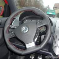 Polo 9N Comfortline von vitusmotuz