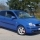 Volkswagen VW Polo 9N Comfortline Modelljahr 2003 mit der Motorisierung 1.4L 16V - 55 kW (75 PS) in der Farbe Blau vom Mitglied vitusmotuz