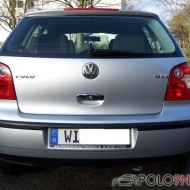 Polo 9N Comfortline von xPoLoFrEaKx