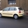 Volkswagen VW Polo 9N Comfortline Modelljahr 2002 mit der Motorisierung 1.4L 16V - 55 kW (75 PS) in der Farbe 2 farbig gelb vom Mitglied zickenbändiger aus Maintal